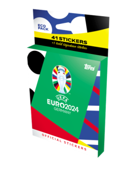 ЕКОПАК/UEFA EURO 2024