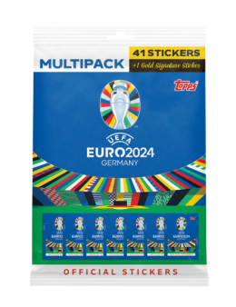 МУЛТИ ПАКЕТ/UEFA EURO 2024
